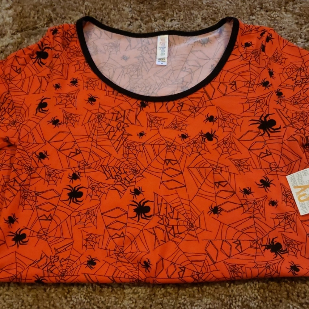 Lularoe halloween